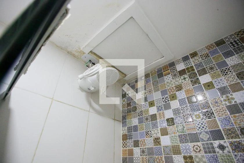 Washing machine in a 2-bedroom apartment, 60 m² — photo 33