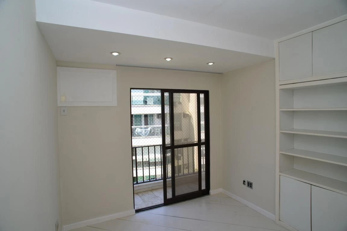 Apartamento para locação com 3 quartos e 4 banheiros — photo 34