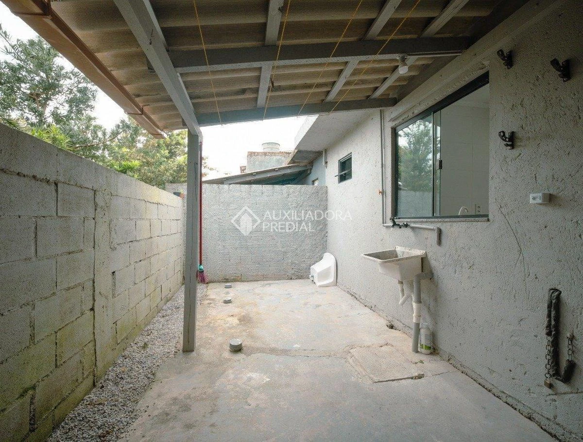 One-bedroom house, 28 m² — photo 9