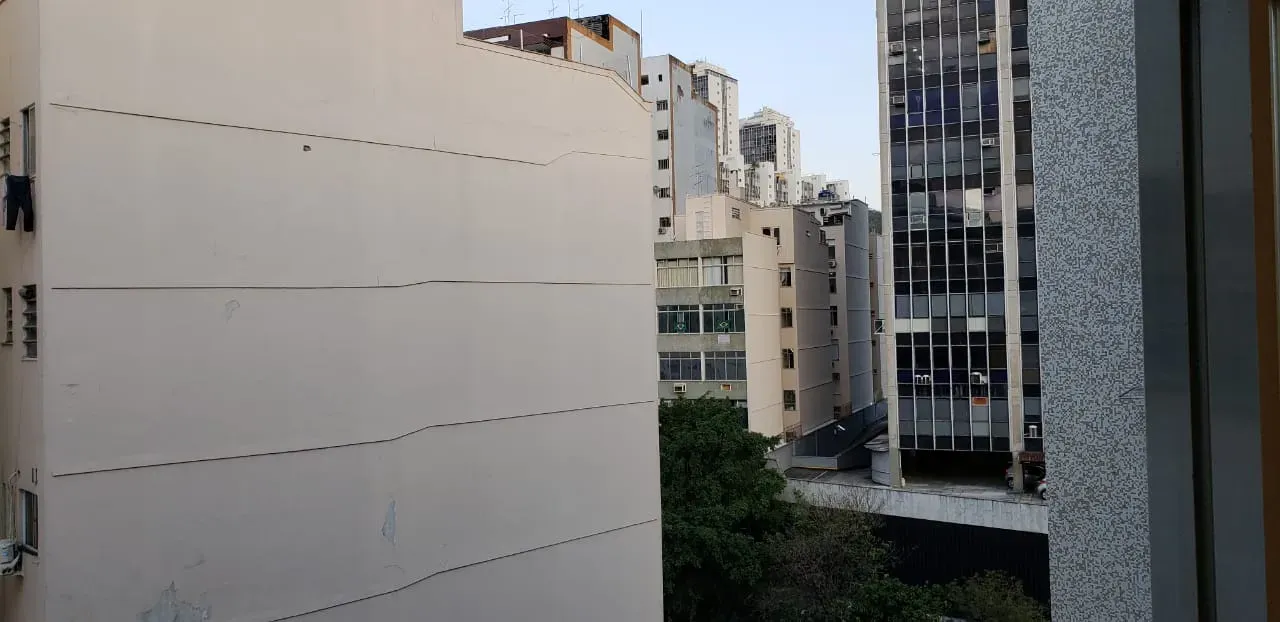 35 m² apartment with 1 bedroom and no parking — photo 14