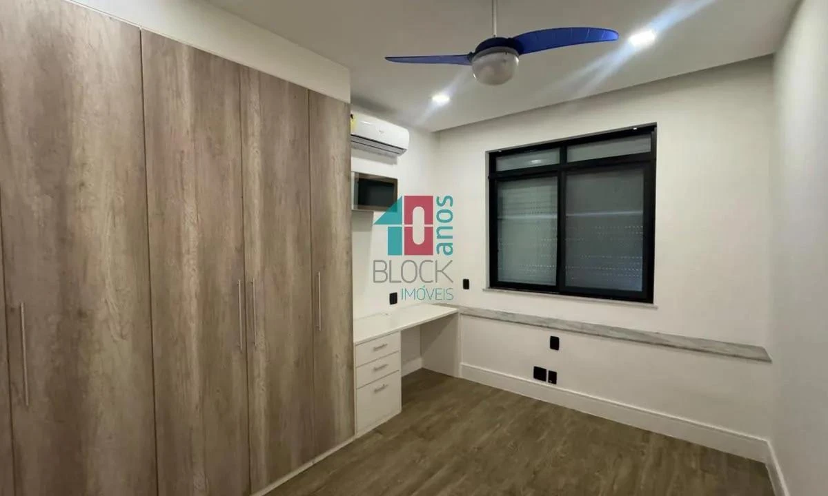 4-bedroom apartment with a home office in Rio de Janeiro — photo 8