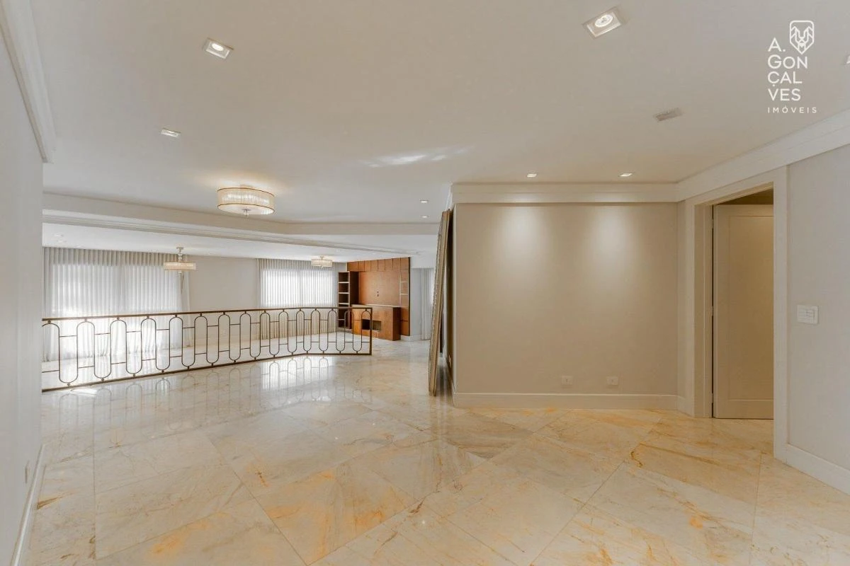 Робоче місце та 5 спалень: квартира 442 м² — photo 37