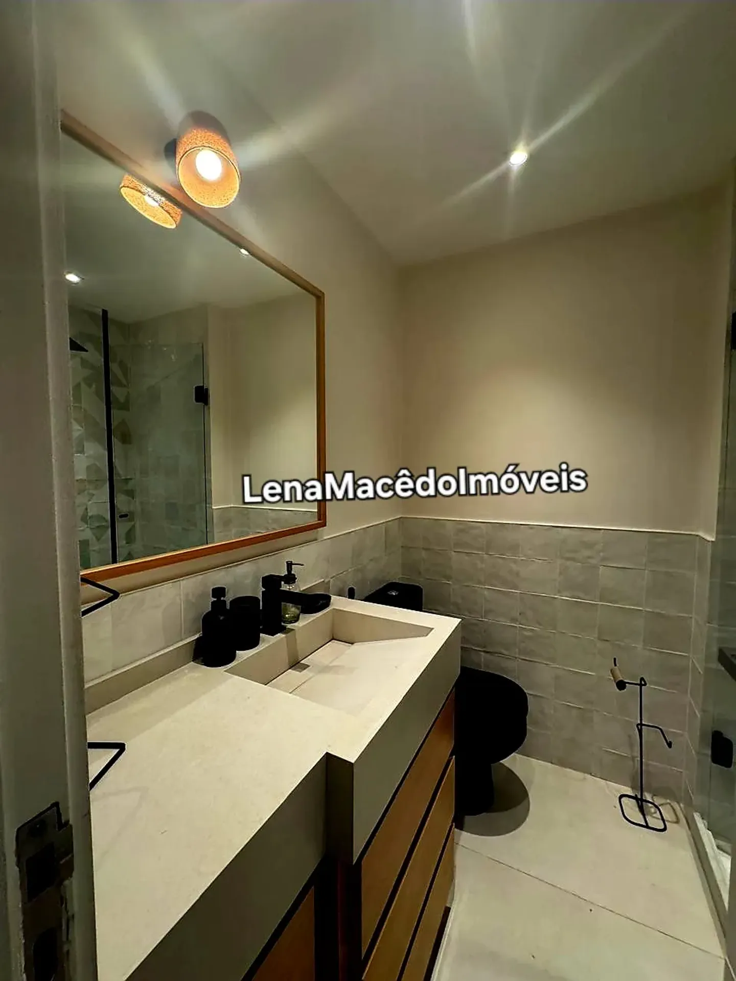 3-bedroom apartment with a private BBQ — photo 11