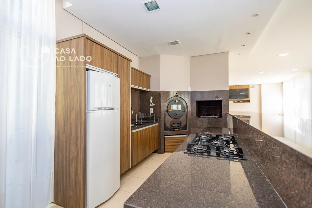 Apartamento de 200 m² con 3 dormitorios y 2 plazas — photo 38