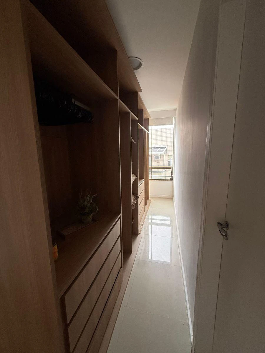 Apartamento mobiliado de 400 m² com 3 suítes e 3 vagas — photo 18