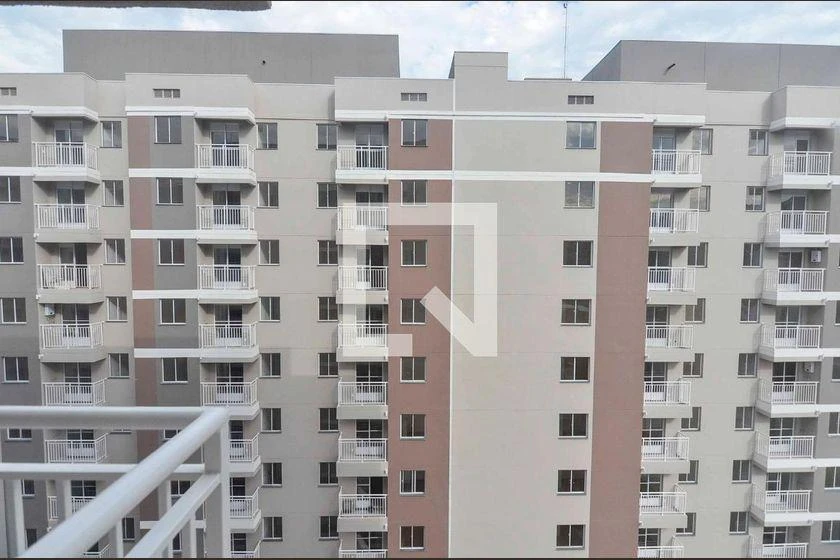 Apartment, 38 m², with a mountain view — photo 23