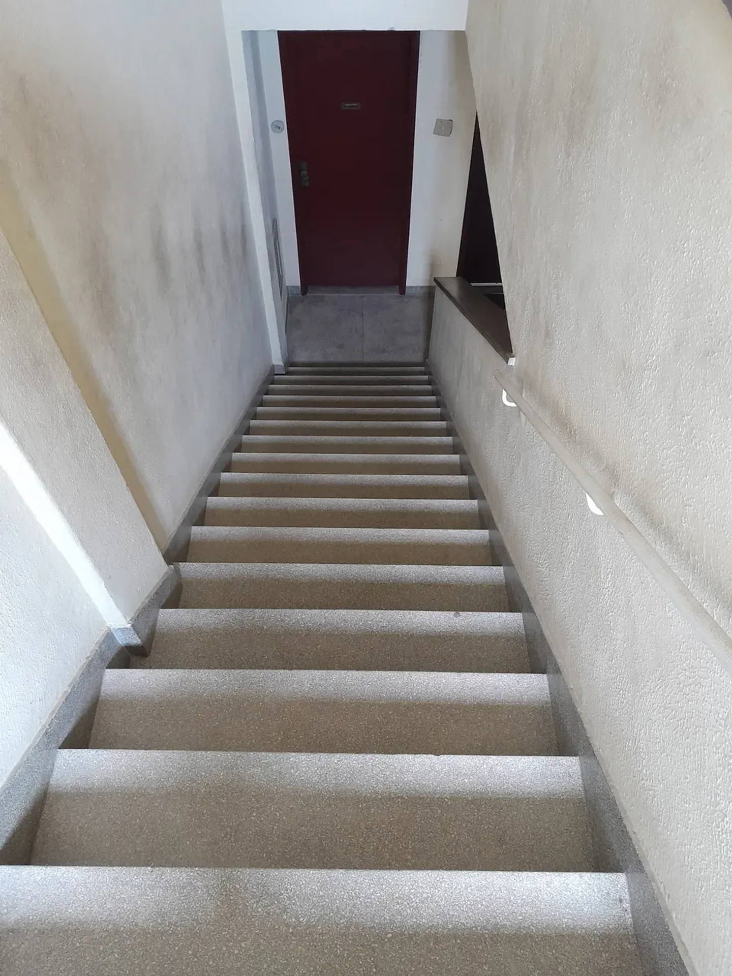 One-bedroom apartment, 50 m² — photo 18