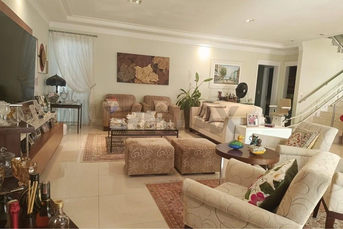 Furnished house with private garden and 5 parking spots — photo 4