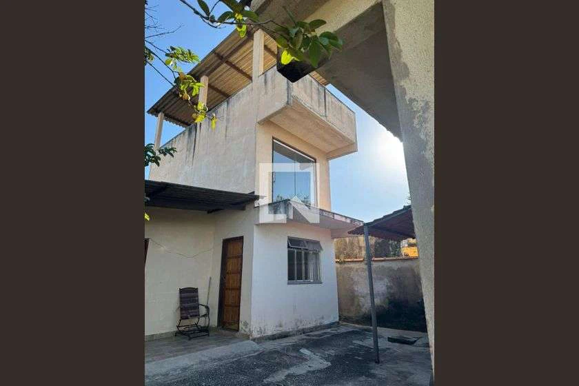 Furnished house with a balcony and 1 bedroom, 80 m² — photo 22