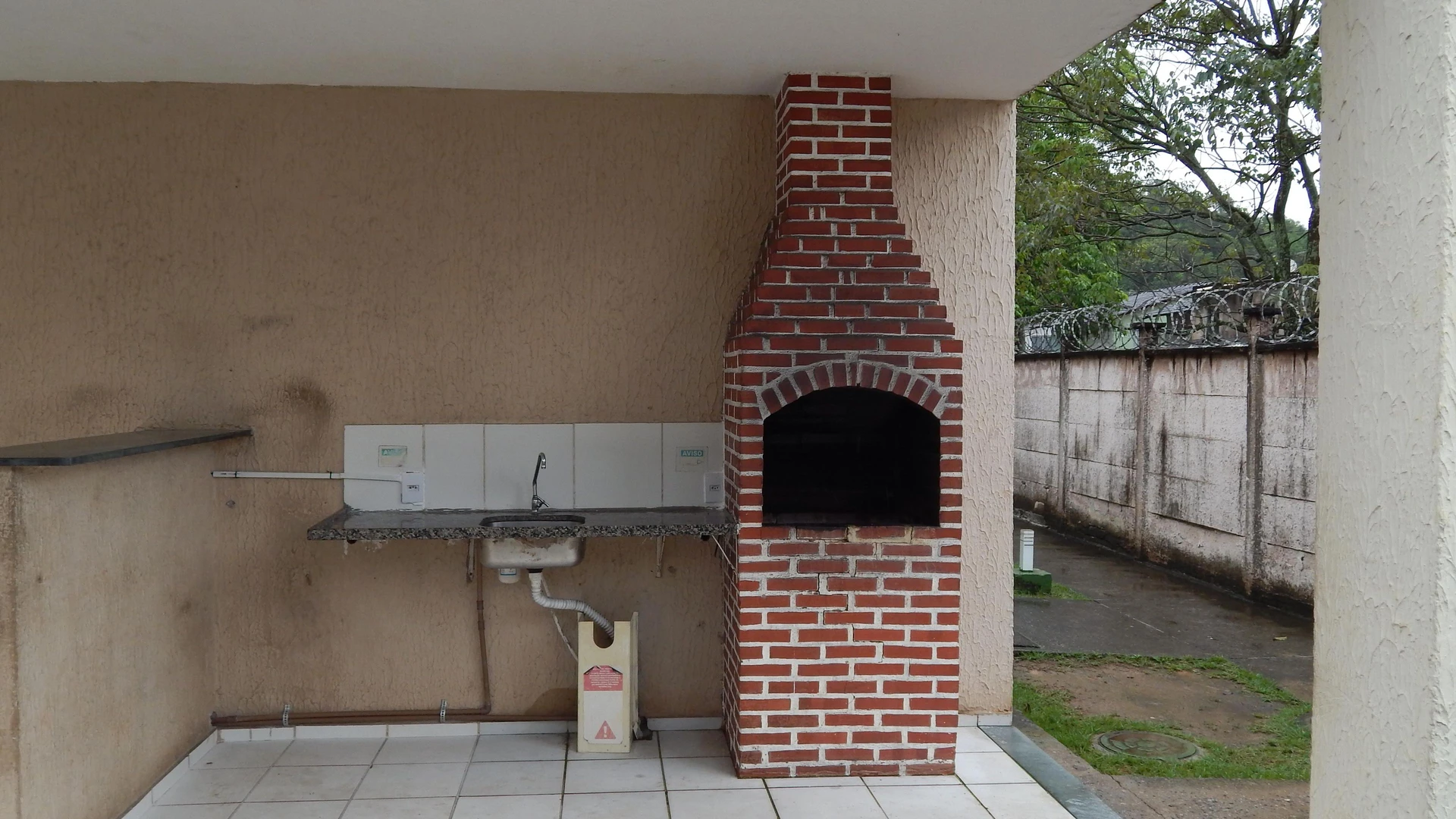 Furnished 2-bedroom, 50 m² apartment in Rio de Janeiro — photo 22