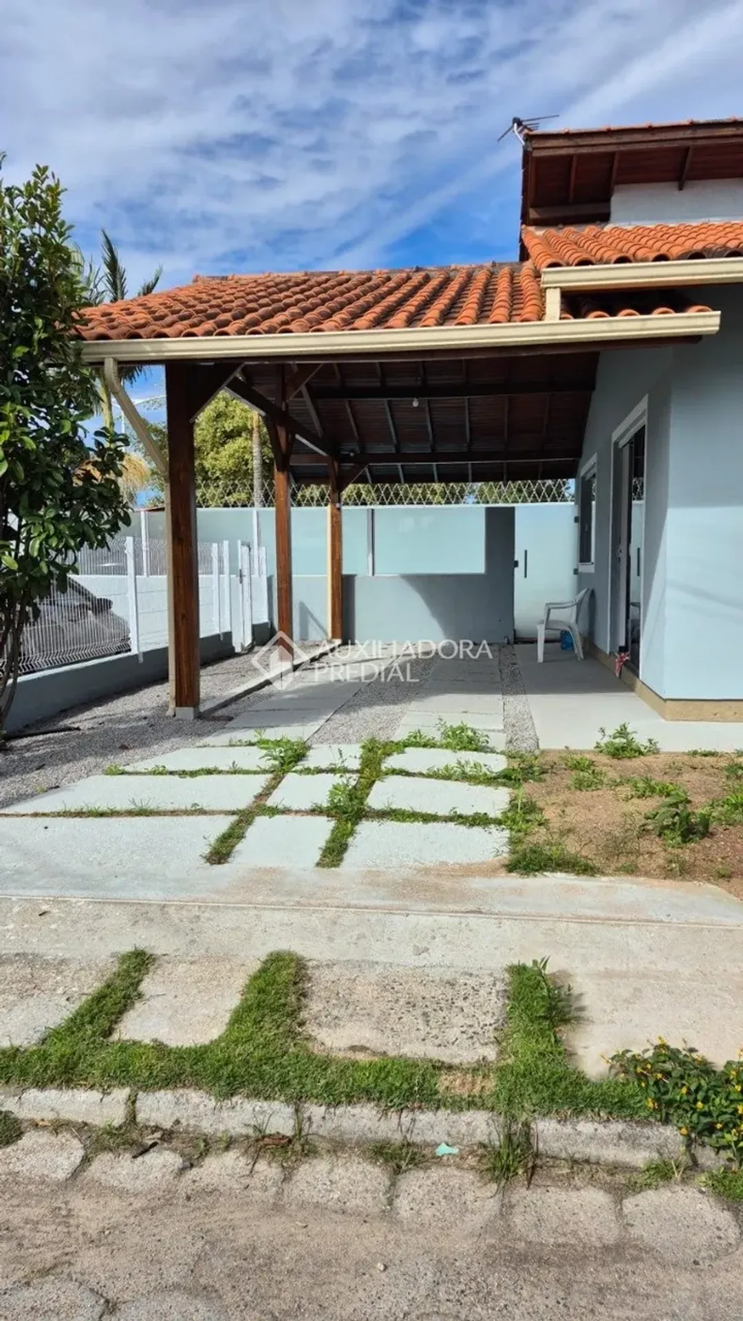 House with 2 bedrooms and private garden — photo 11