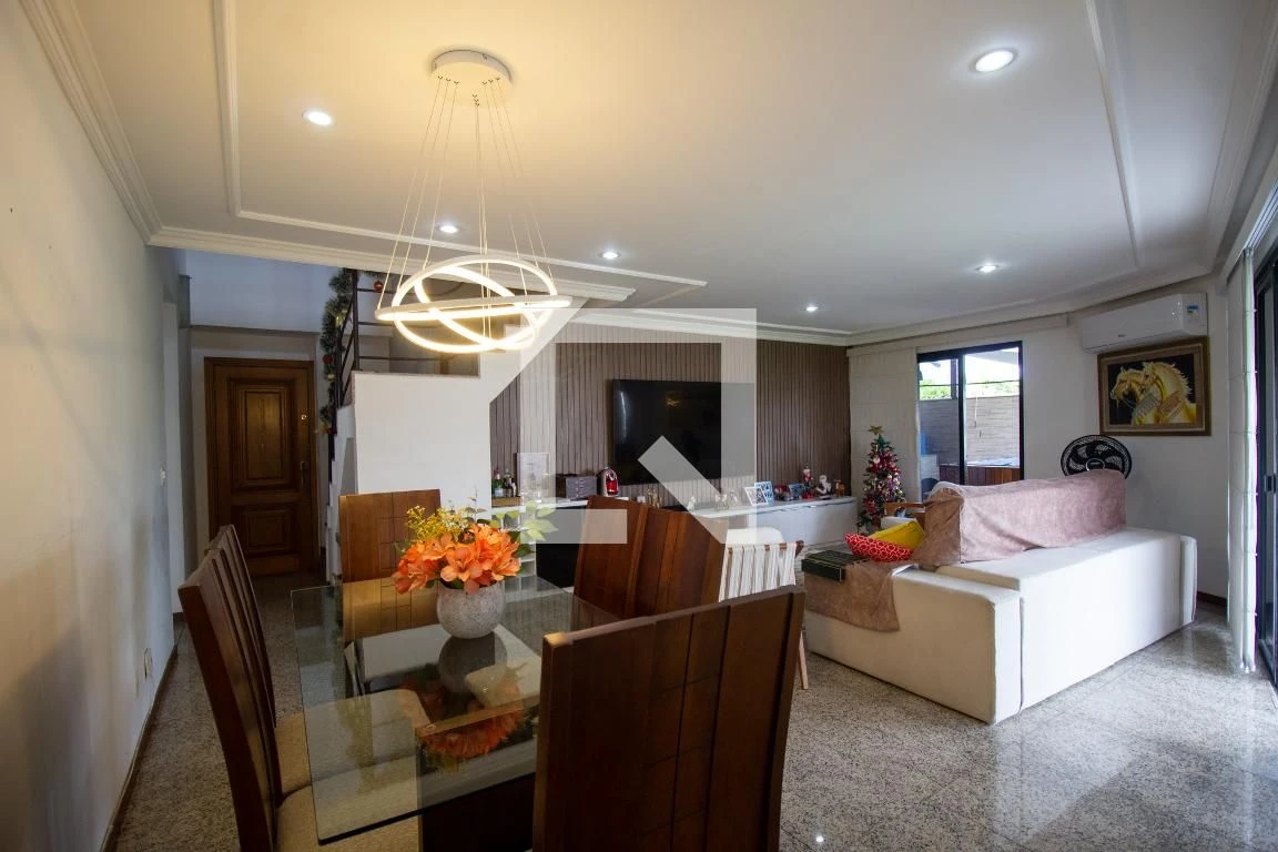 Furnished apartment with 3 en-suite bedrooms — photo 5