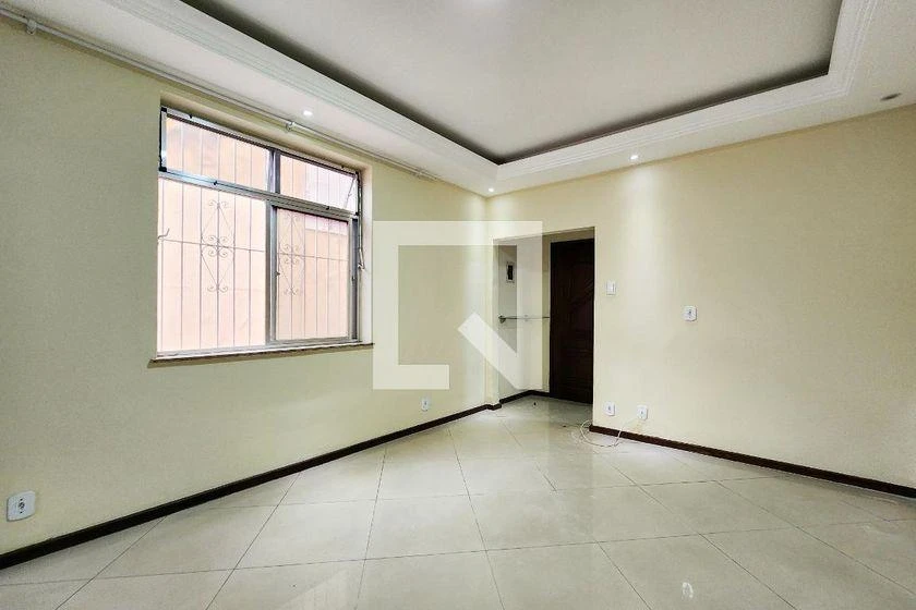 Apartamento, 82 m², com closet — photo 2