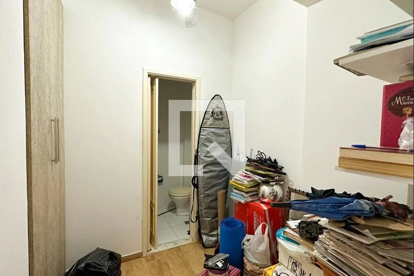 Departamento con espacio de home office en Rio de Janeiro — photo 25