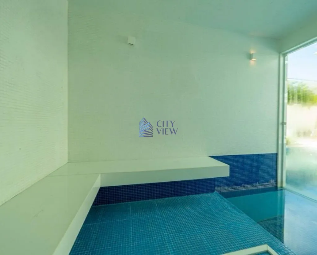 House with 5 bedrooms, 5 bathrooms and 5 parking, 1000 m² — photo 37