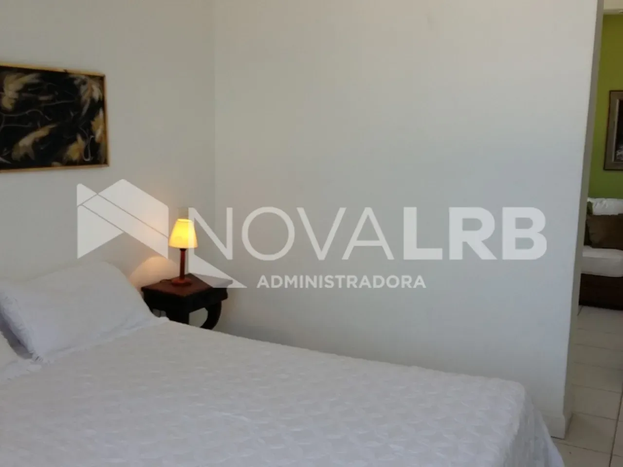 Furnished 1-bedroom apartment with no parking — photo 9