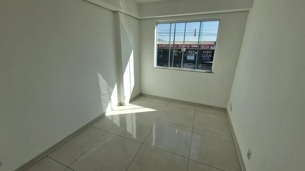 Apartamento com 3 quartos e varanda — photo 9