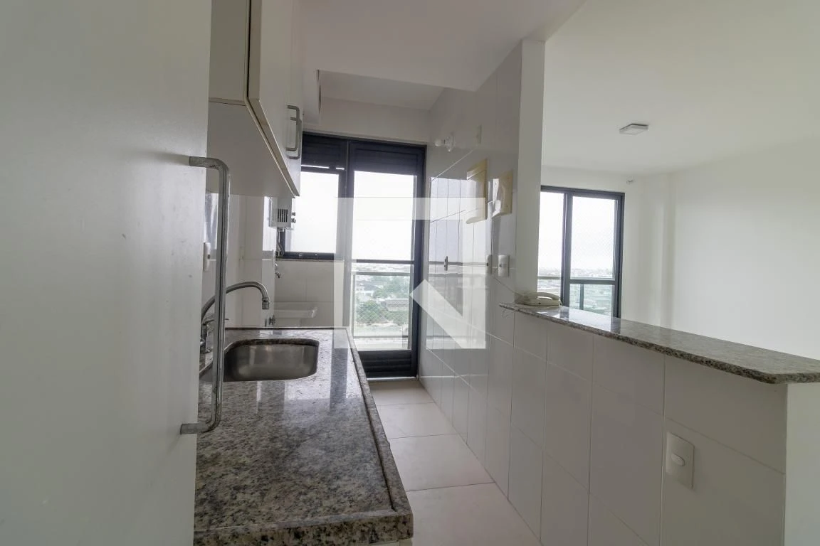 2-bedroom apartment in a building with a sauna — photo 33