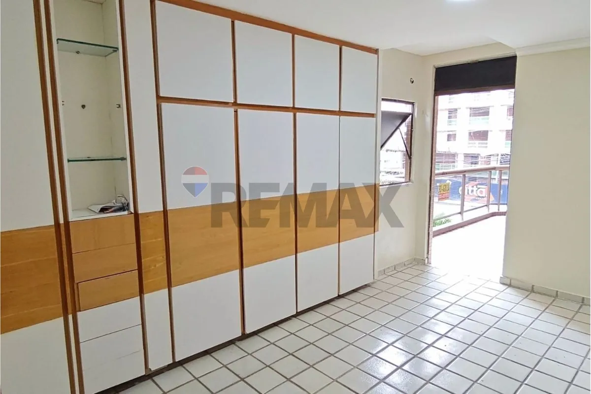Apartamento de 150 m² com varanda e cozinha a gás — photo 11