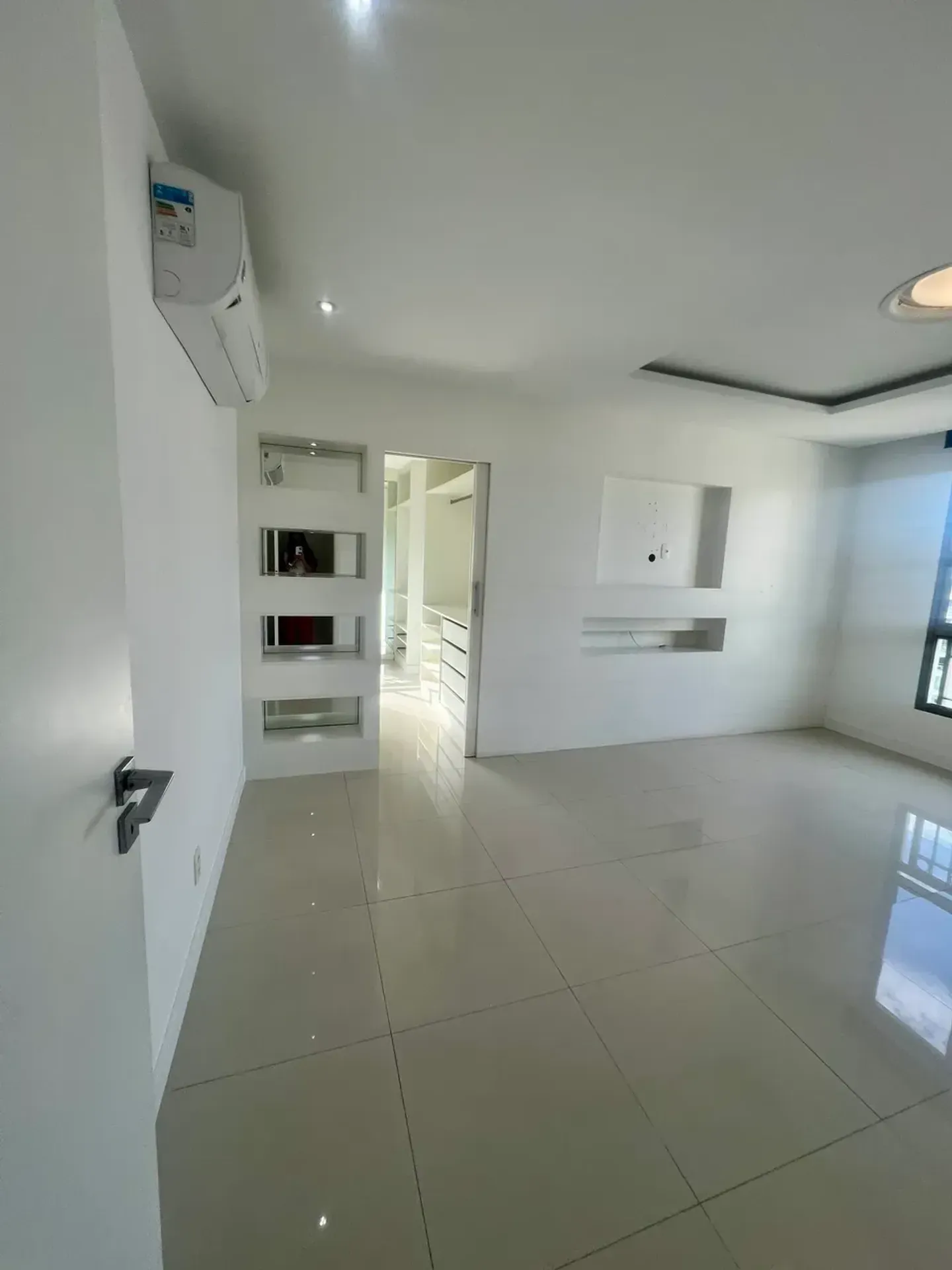 Apartamento de 3 quartos com varanda gourmet — photo 15