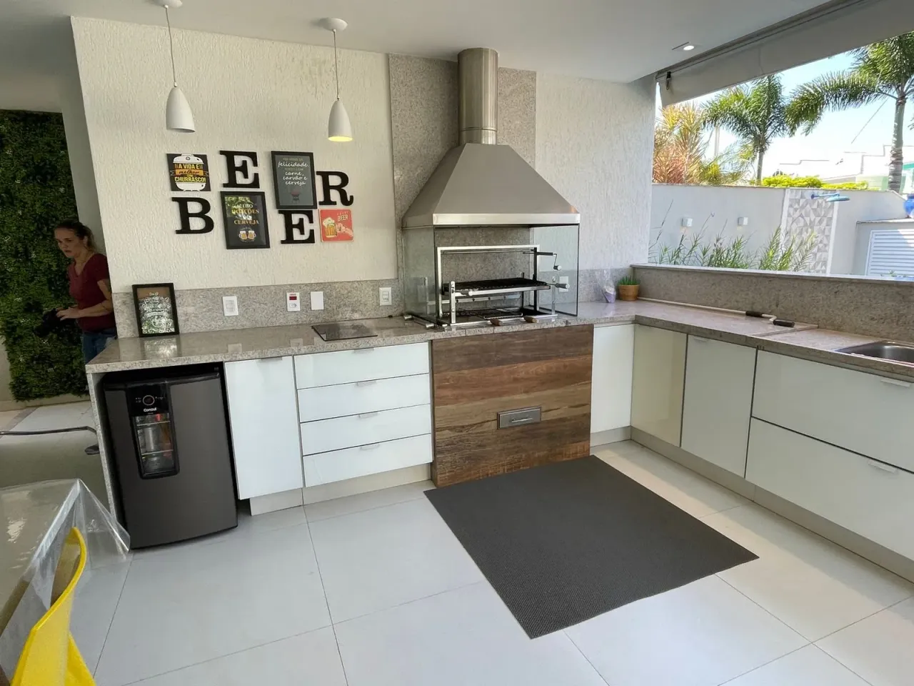 Casa mobiliada com 4 quartos e home office — photo 4