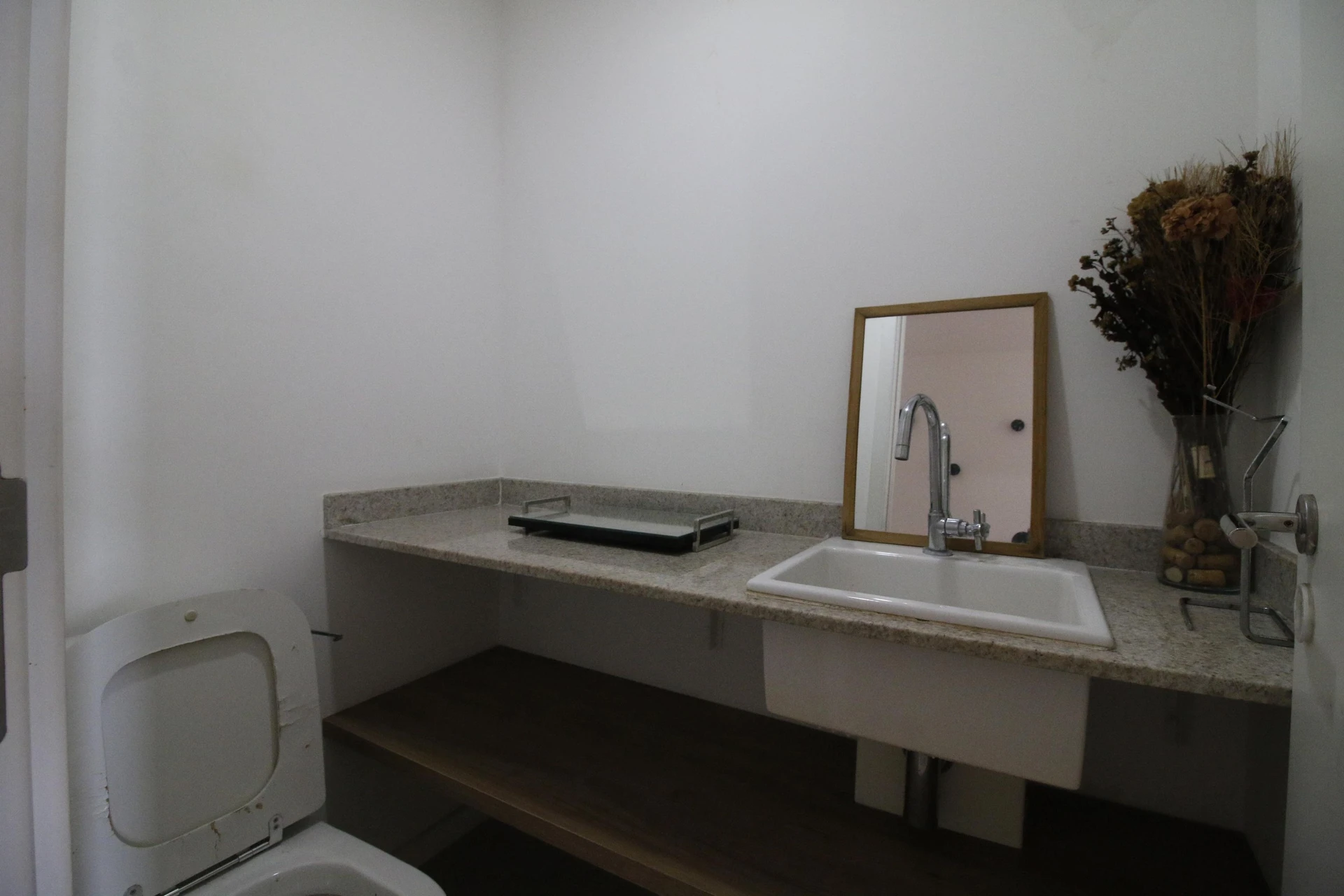 2-bedroom apartment with a home office in Rio de Janeiro — photo 22