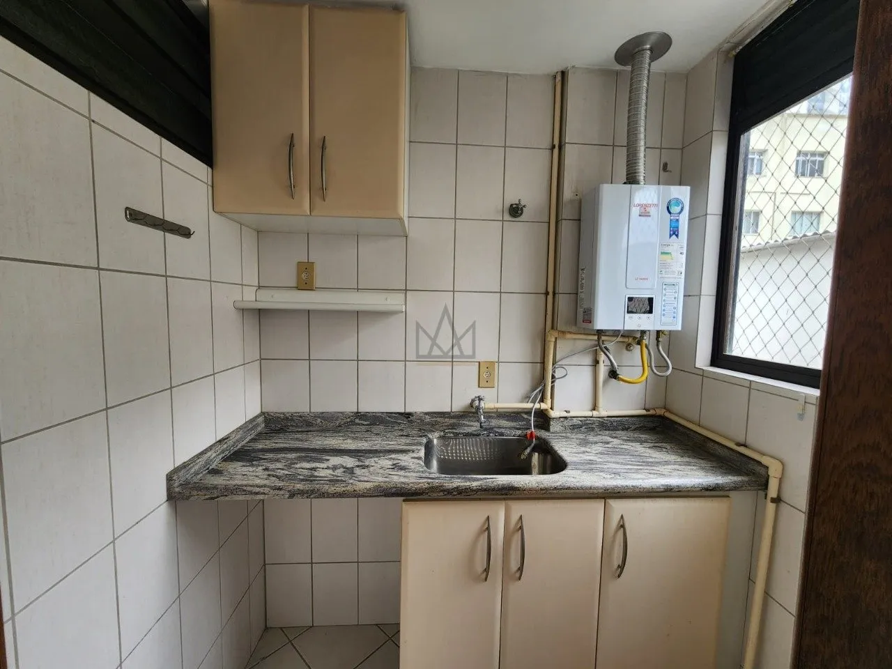 Квартира с 3 спальнями и рабочим местом — photo 31
