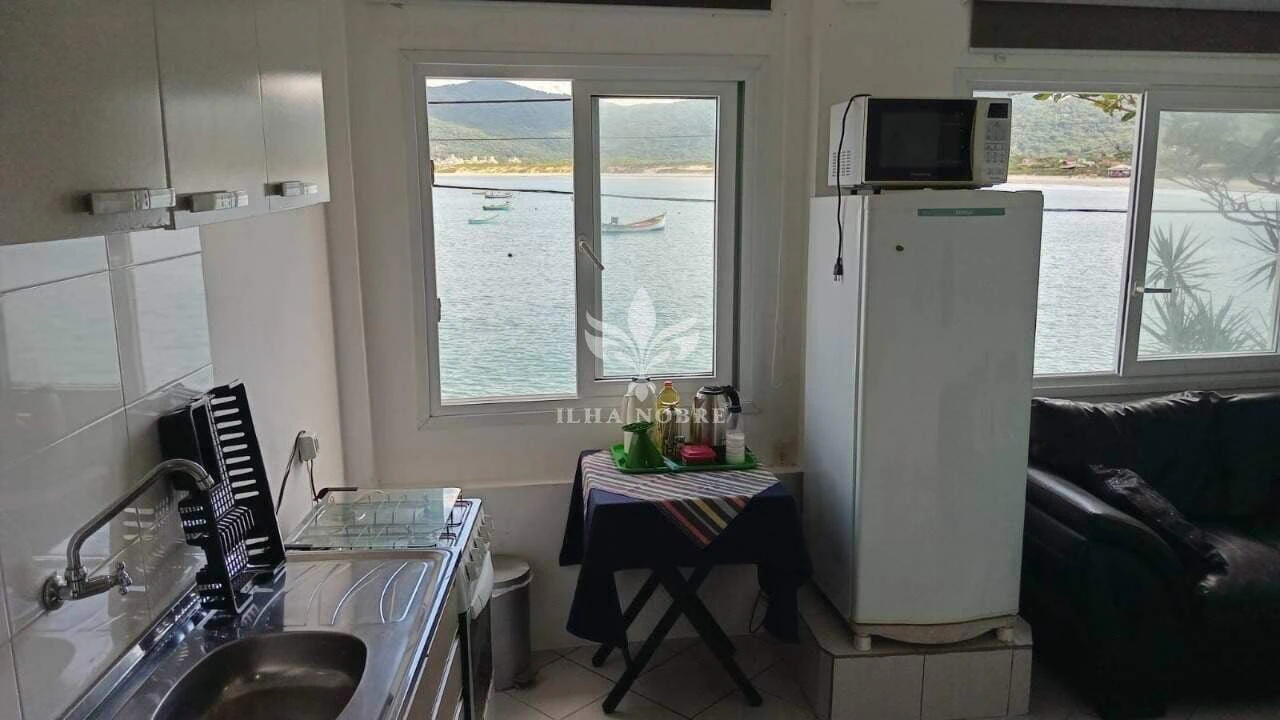 Apartamento amueblado de 55 m² con cocina a gas — photo 4