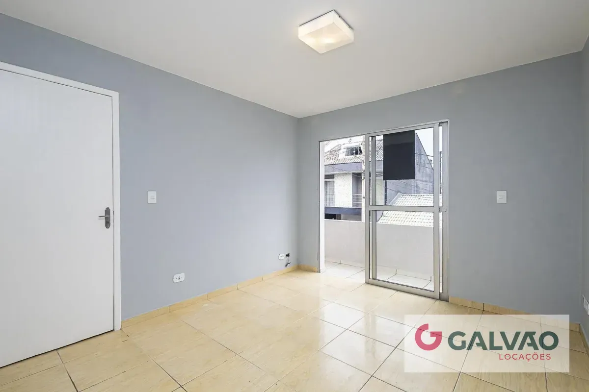 2-bedroom house with a dishwasher in Curitiba — photo 15
