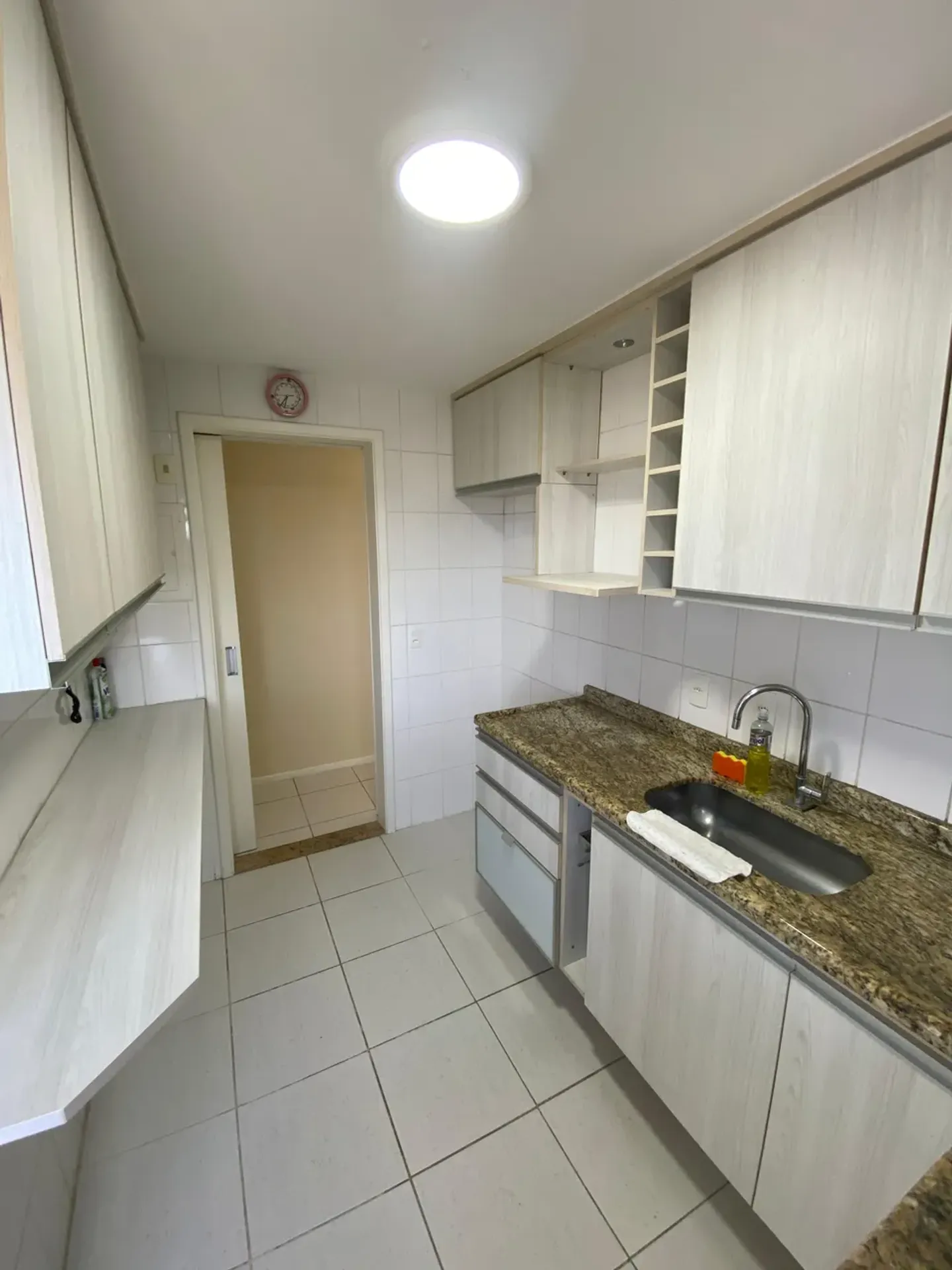 Departamento de 3 dormitorios en edificio con piscina — photo 15