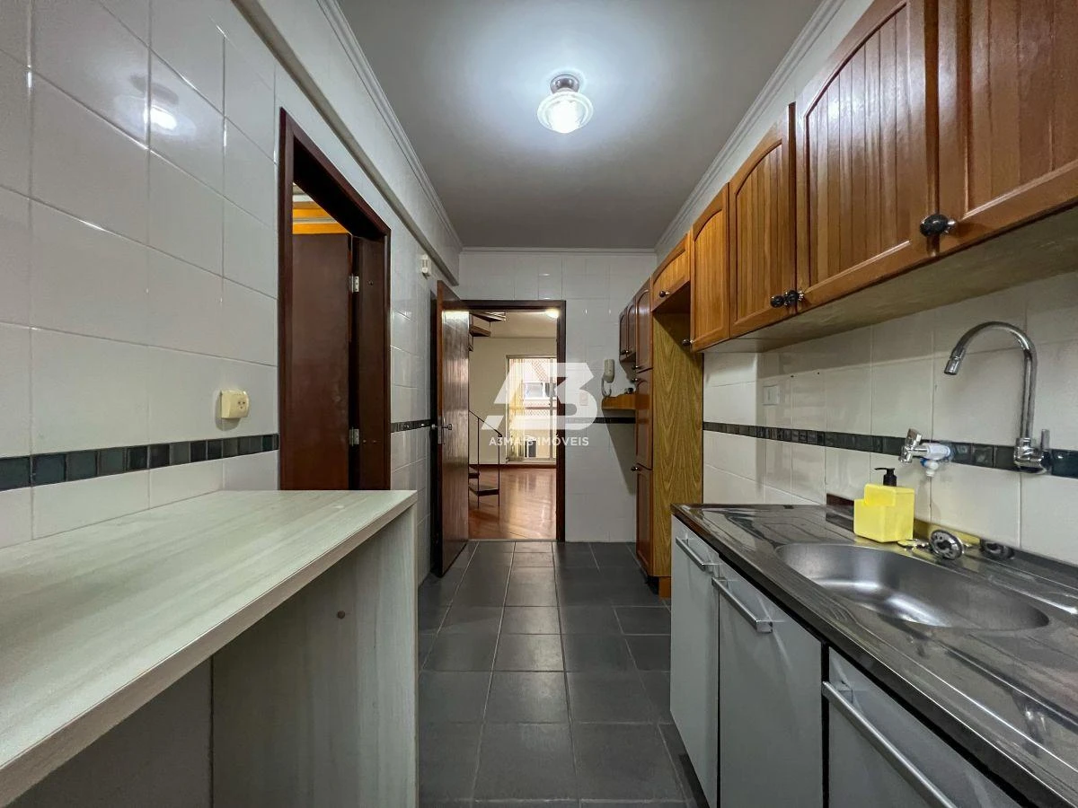 Vestidor y 2 dormitorios: departamento de 139 m² — photo 2