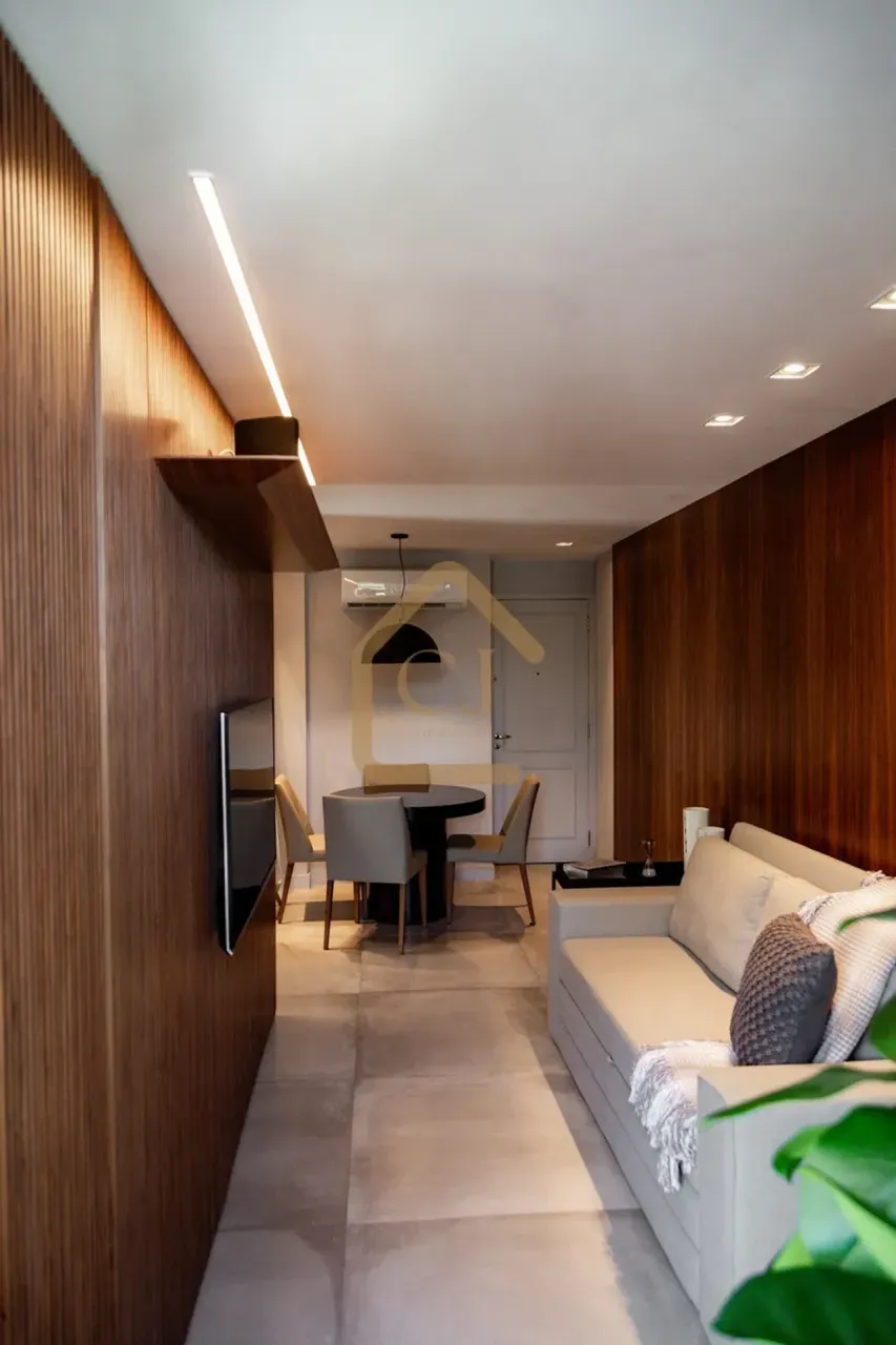 1-bedroom, 1-bath apartment with a balcony — photo 16