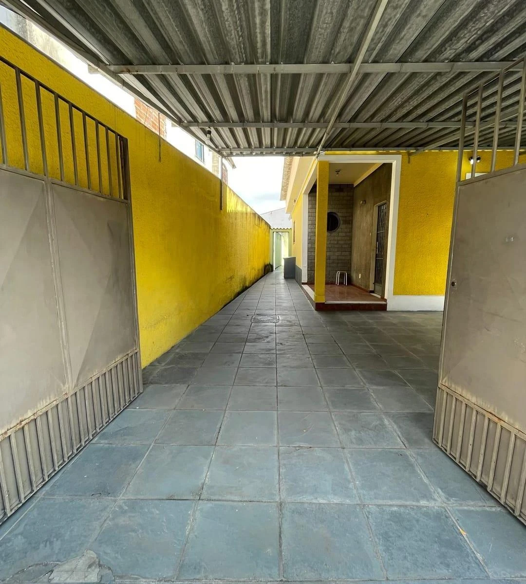 Casa para locação sem vaga, com 2 quartos e 1 banheiro — photo 24