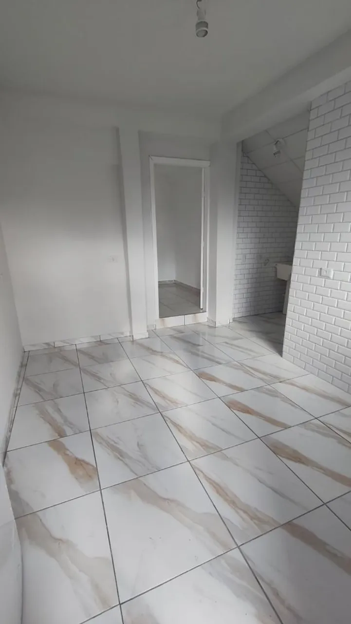 One-bedroom house, 35 m² — photo 4