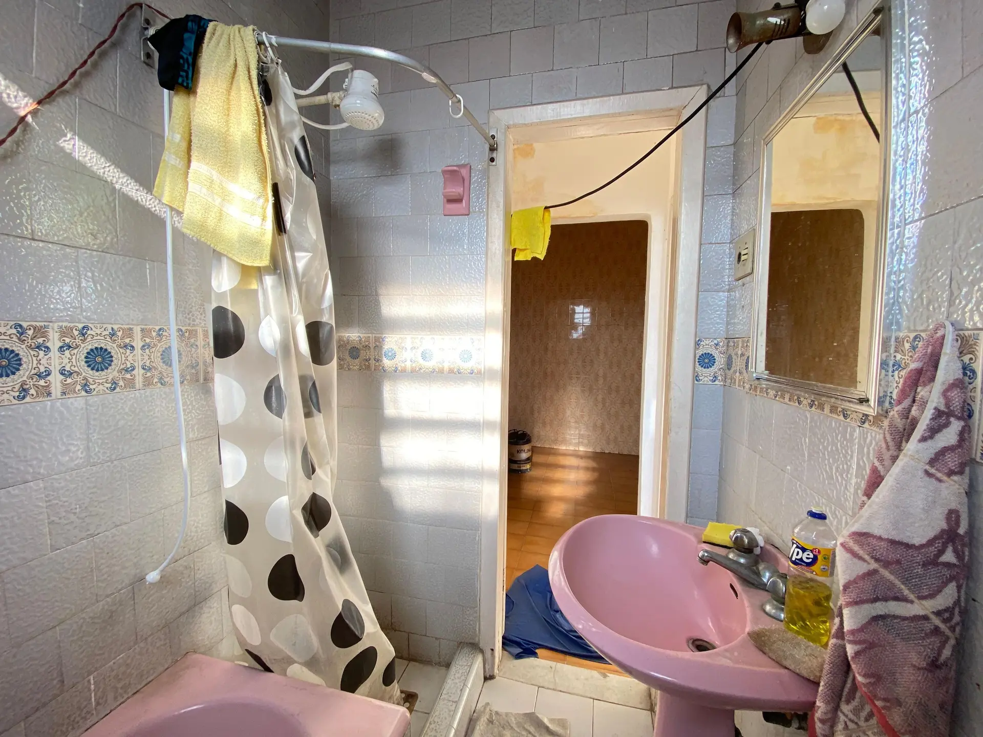 Apartment with 2 bedrooms and a shared jacuzzi — photo 26
