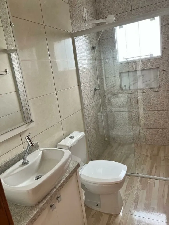 150 m² townhouse with 3 bedrooms and balcony BBQ — photo 11