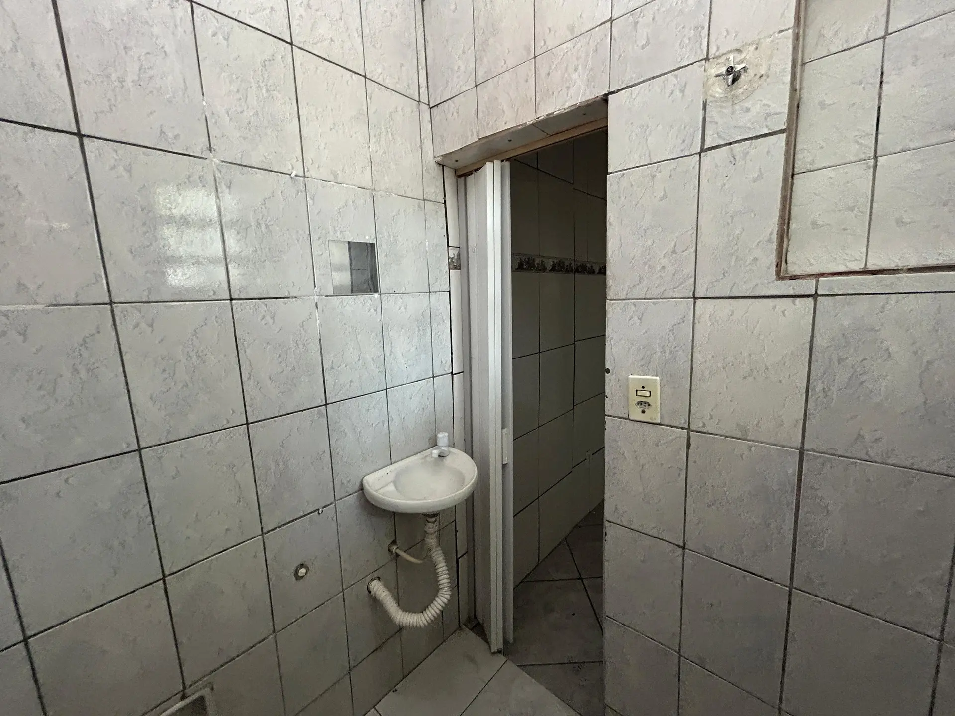 One-bedroom, 44 m² house in Rio de Janeiro — photo 11