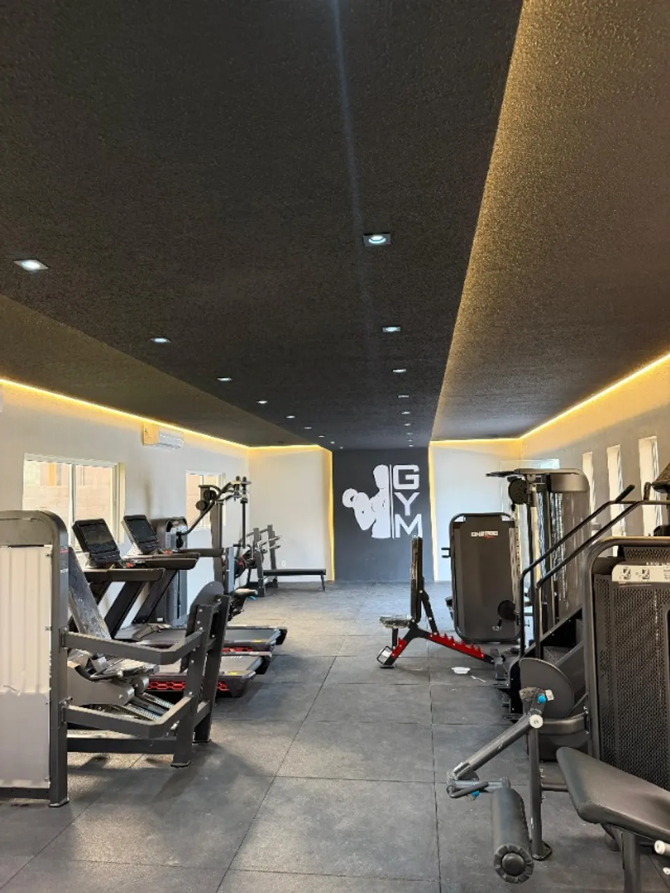 Пральна машина та 2 спальні: квартира 50 м² — photo 5