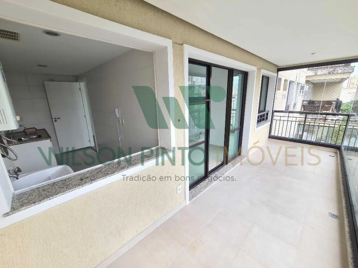 Apartamento de 82 m² com vista para as montanhas e jacuzzi — photo 16