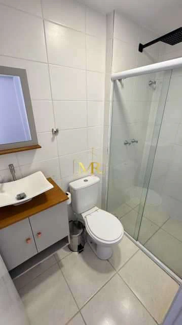 Apartamento com 2 quartos e suíte, 50 m² — photo 4