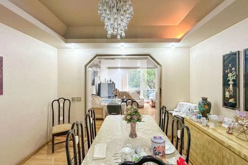 Apartamento para aluguel com 4 quartos e 300 m² — photo 4