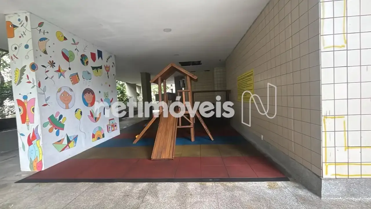 2 quartos e vista para as montanhas: apartamento de 88 m² — photo 20