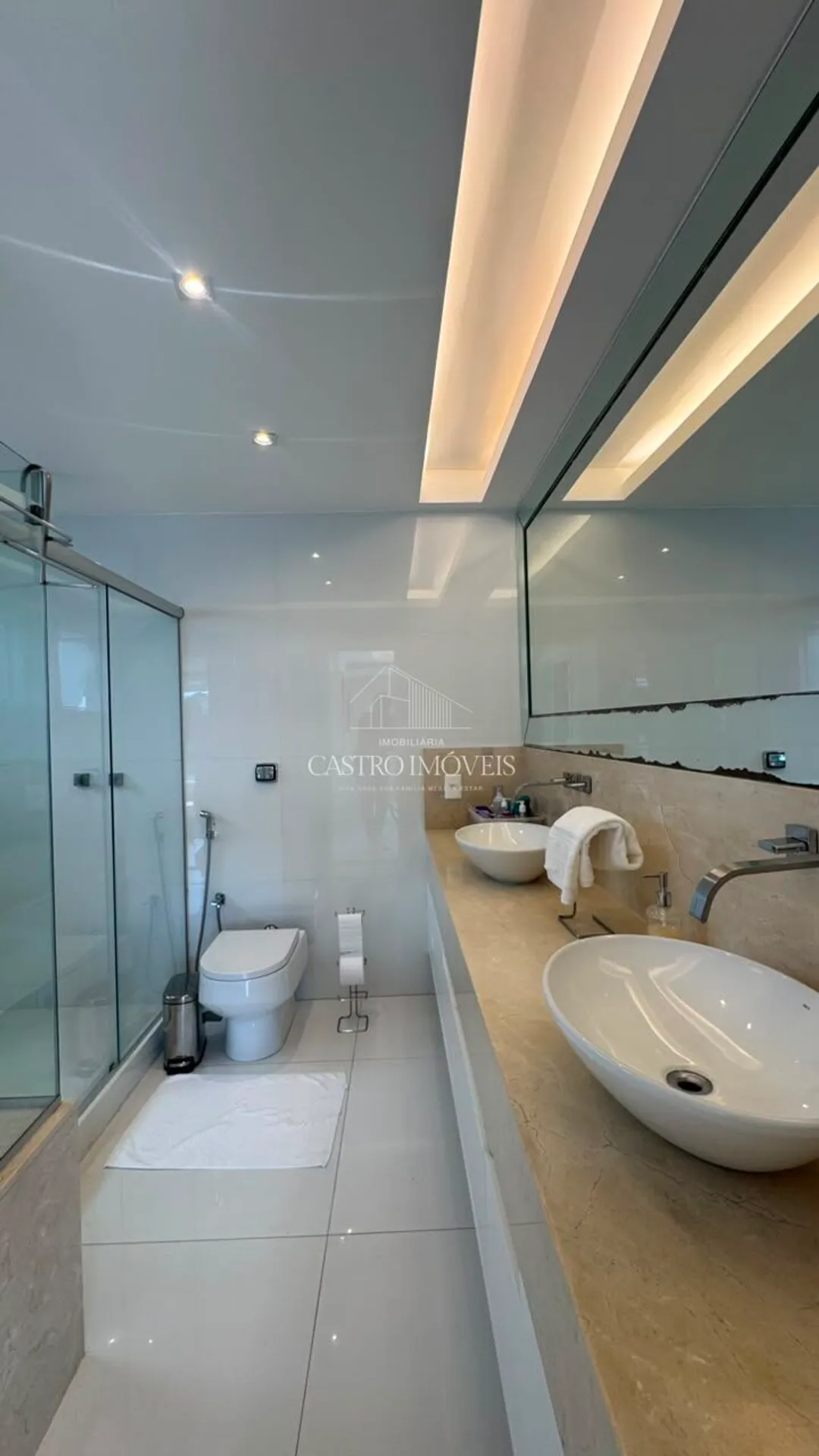 Furnished house with 4 en-suite bedrooms and private garden — photo 38