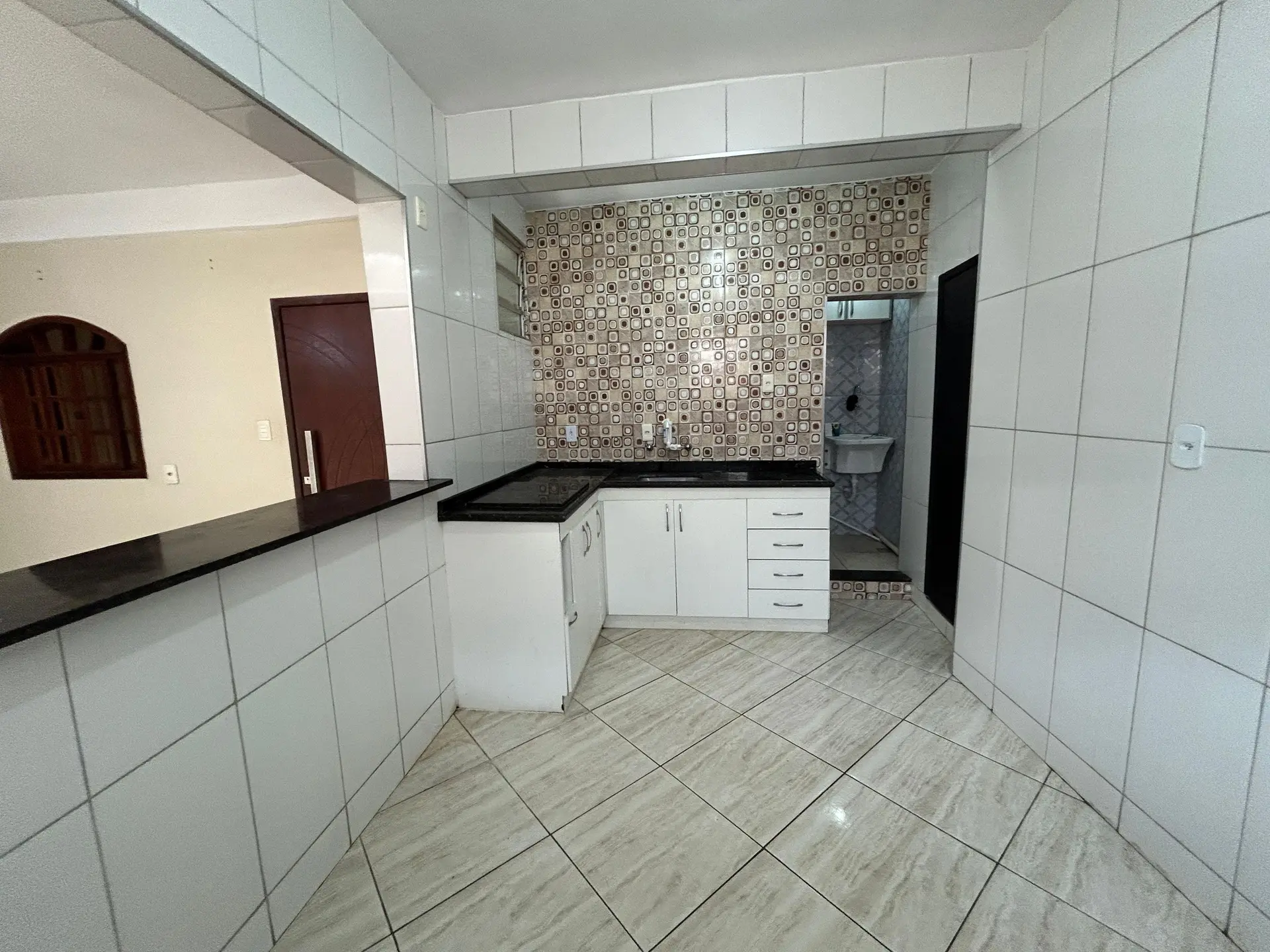 2-bedroom house, 1 with its own bathroom, 75 m² — photo 13