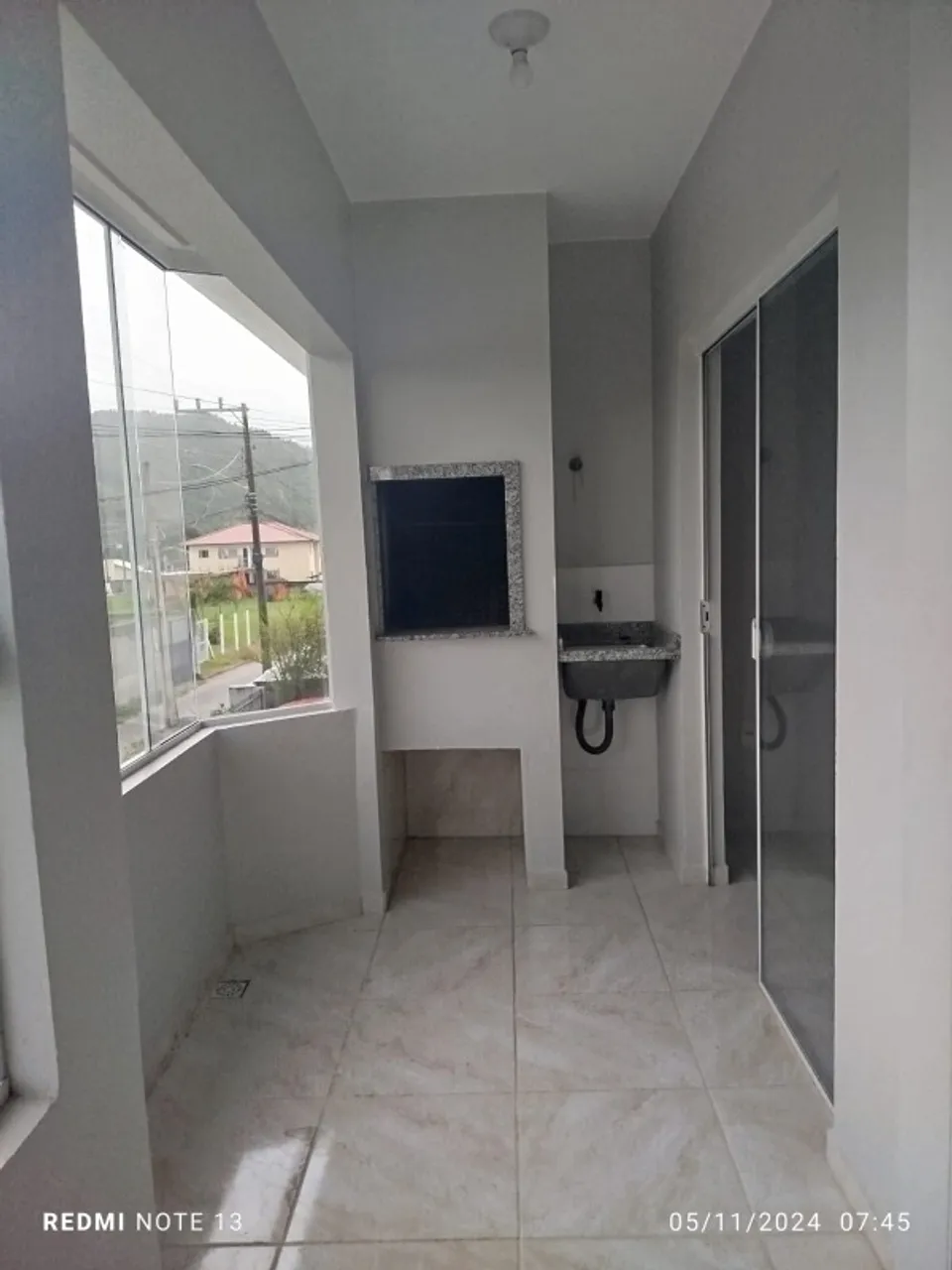 Apartment, 70 m², with a mountain view — photo 10