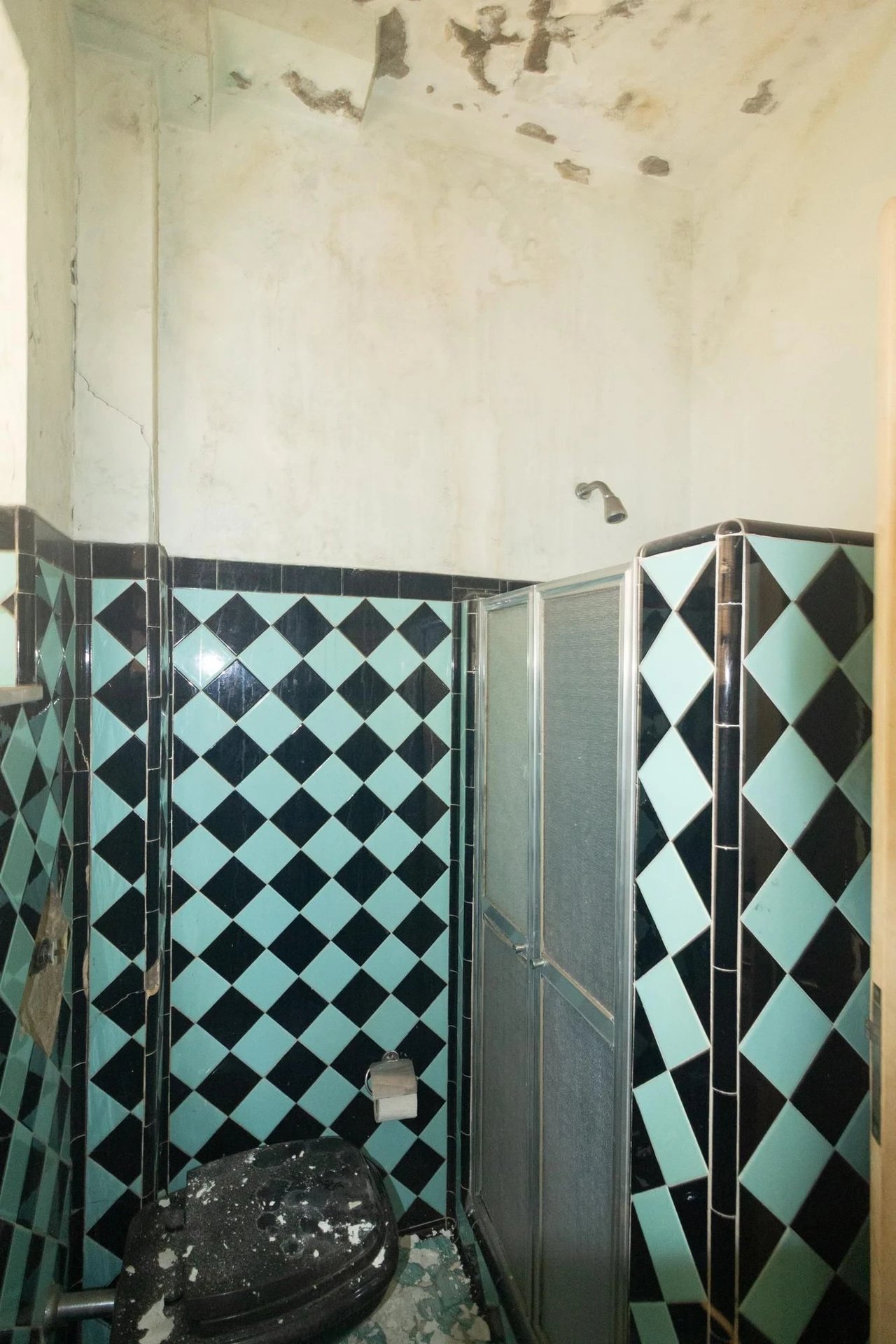 6 quartos e jardim: casa de 263 m² — photo 17