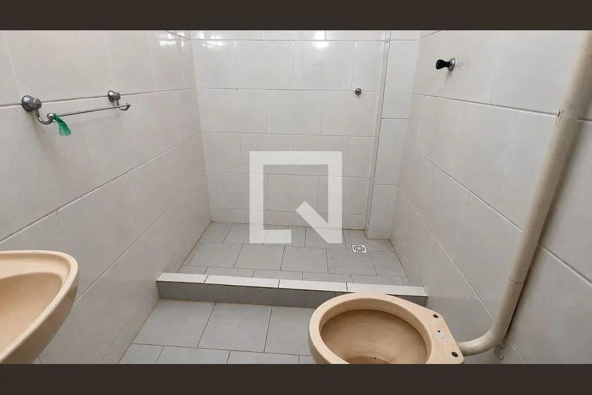 Apartamento de 1 dormitorio con 36 m² y sin parking
