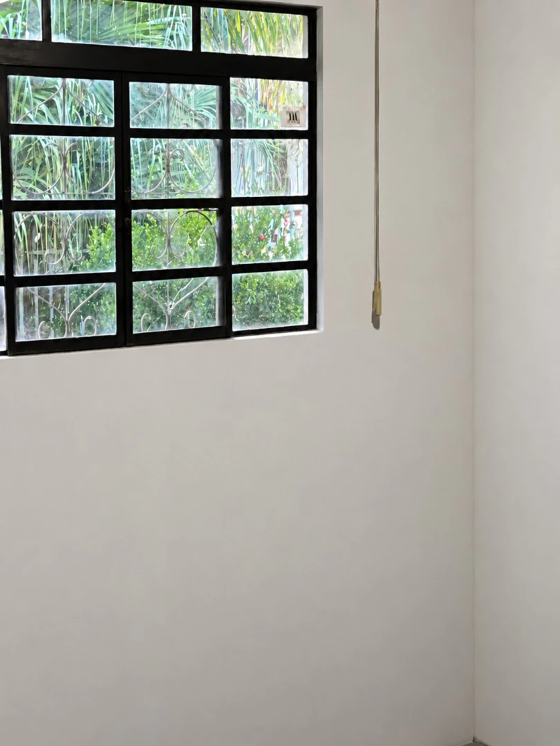 2-bedroom house with a washing machine — photo 8