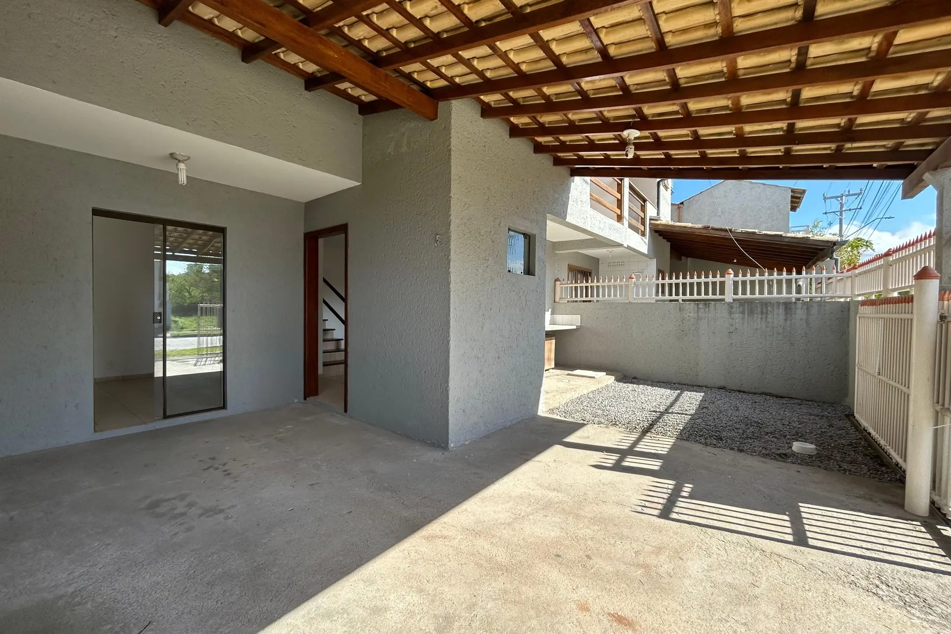 House, 80 m², with a garden — photo 4