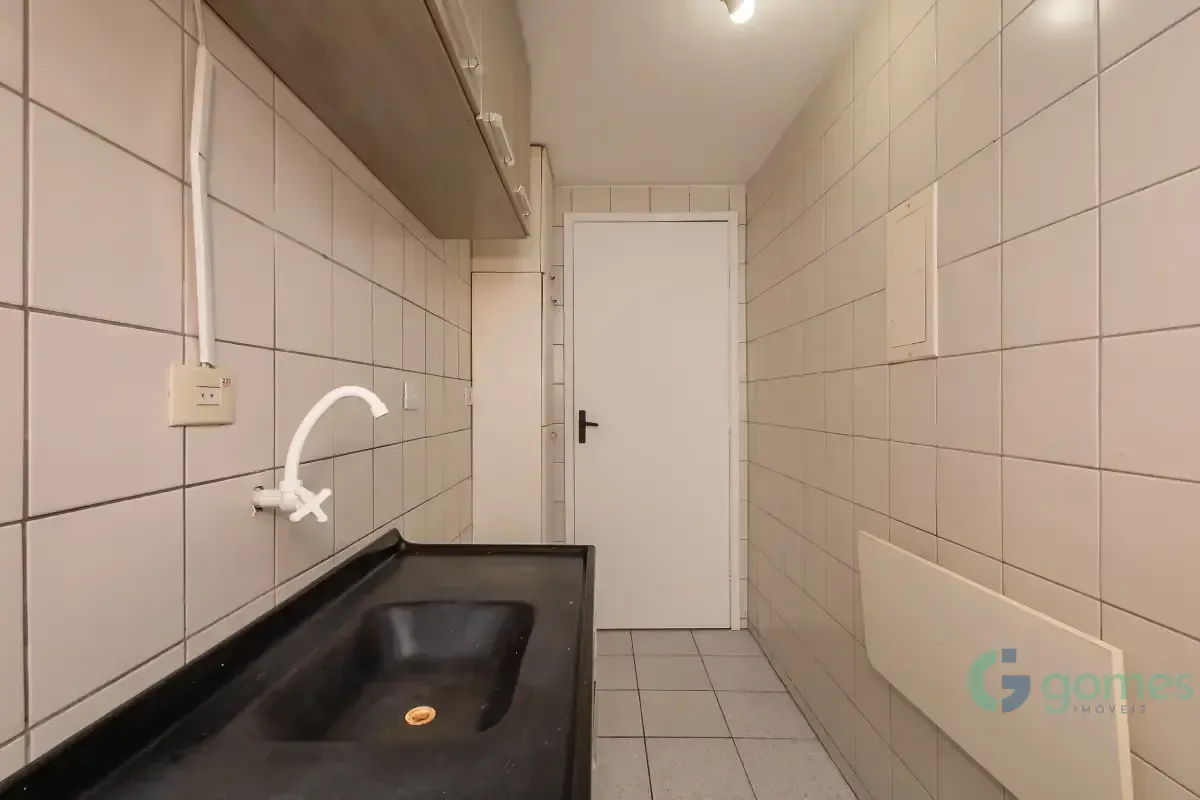 54 m² rental apartment with 3 bedrooms and 1 parking — photo 15